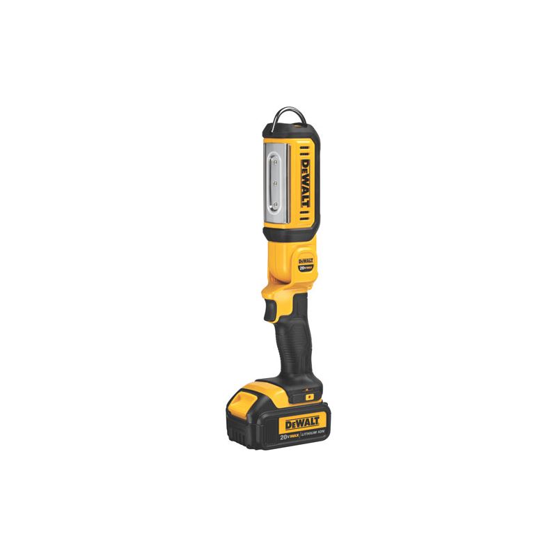 20V MAX LED Hand Held Area Light