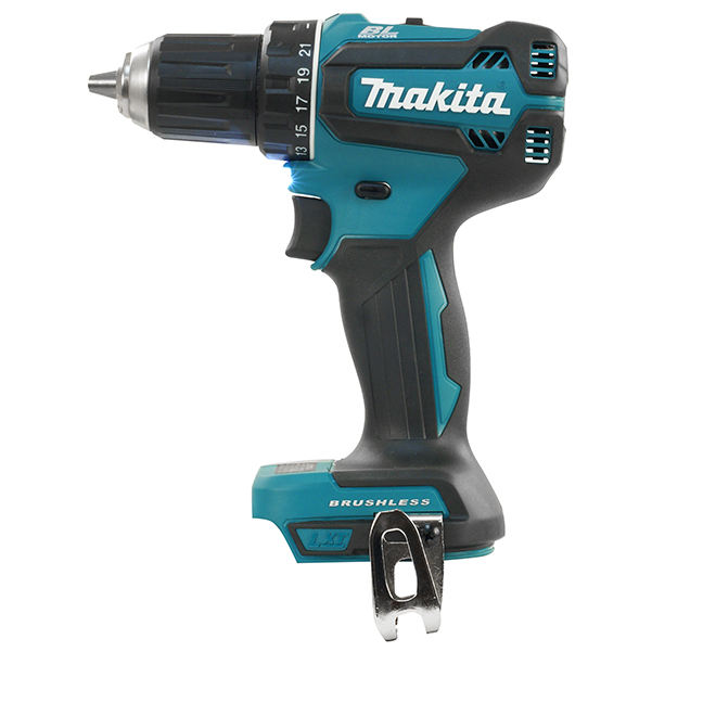 18V LXT Brushless 1/2" Driver Drill (Tool Only)