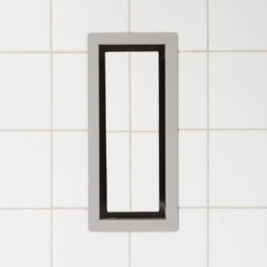 FITTES ARIA 4X10 COTTON WHITE VENT (ARIA LITE4X10WHT) | Tool Academy