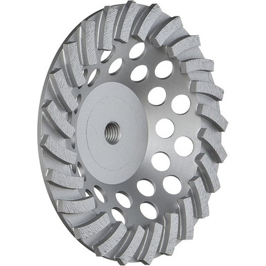 4 Inch Grinding Cup Wheel Ewha At Rs 140/piece | Cup Grinding Wheels