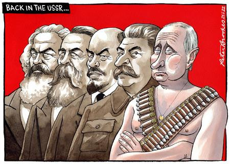 39360620 Back In The USSR The Times Newsprints 39360620 back in the ussr the times newsprints