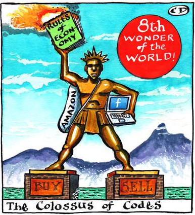 36076697-8th Wonder of the World The Colossus of Codes - The Times ...