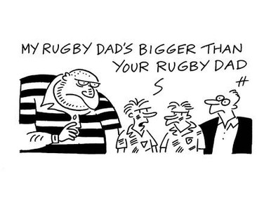 27605112-My rugby dad s bigger than your rugby dad - The Times | Newsprints