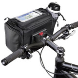 Aventour Sport handlebar bike bag by KLICKfix