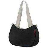 Stylebag Reisenthel handlebar bag - black by KLICKfix