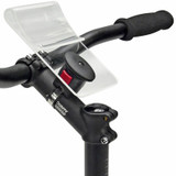 KLICKfix MiniMap I bicycle map holder