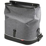 Rackpack City racktop bag for any carrier by KLICKfix