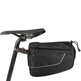 Contour Sport bike bag for seat post by KLICKfix