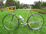 Guerciotti GLX Road bicycle 61 CM 1985