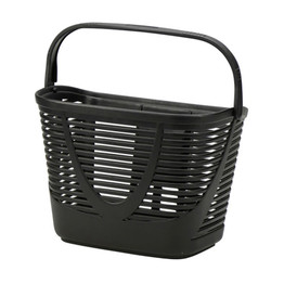 Lamello Mini weatherproof handlebar basket by KLICKfix