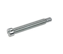 Brooks 74 mm Tension Pin for Heavy Duty Saddle - BYB 345