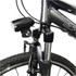 KLICKfix Light Holder - for battery light on fork or frame