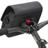 SmartBag Touch small handlebar - black by KLICKfix