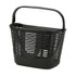 Lamello Mini weatherproof handlebar basket by KLICKfix