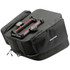 Rackpack Touring Racktop Bag UniKlip  - black by KLICKfix