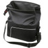 Rackpack waterproof Racktop Bag UniKlip - black  by KLICKfix