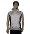 Hock Bike Top Climate Rain Jacket Silver-Blue