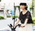Sasube Part 3 - One touch umbrella holder for bicycles
