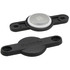 FindMe Waterproof AirTag mount for bottle cage threads