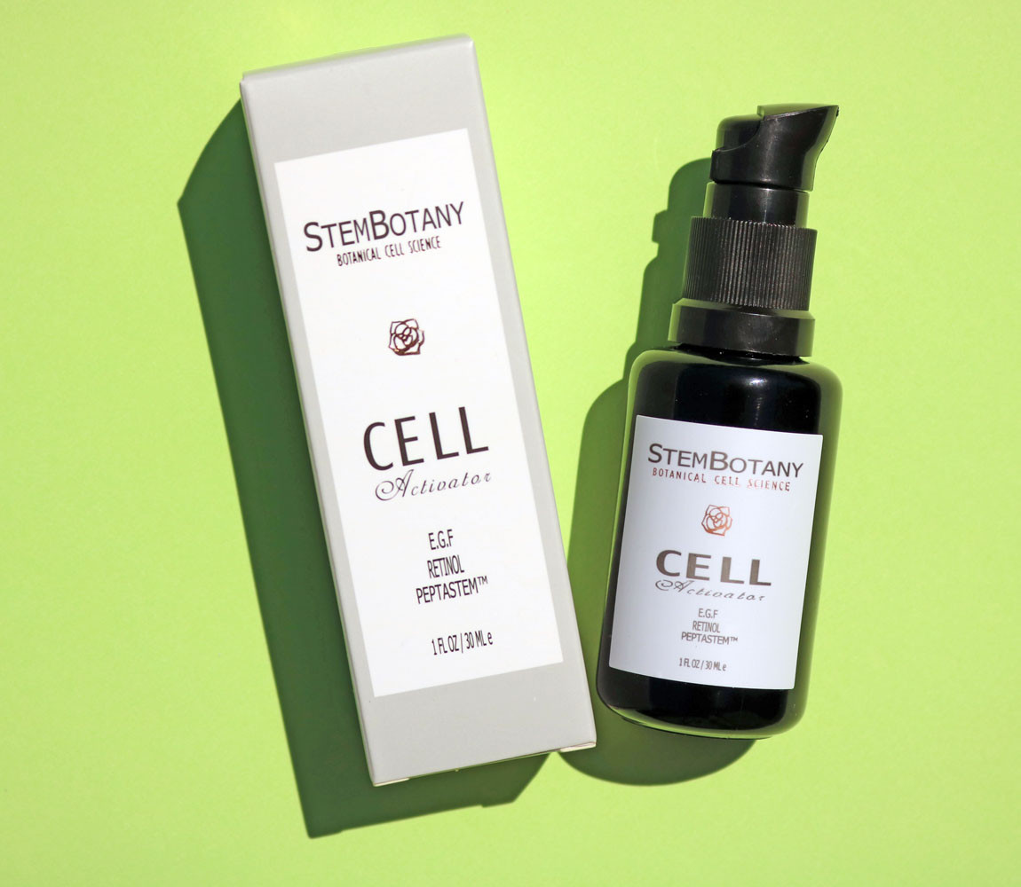 Egf Stem Cell Serum | Egf Skin Brightening Serum | Best Egf Serum