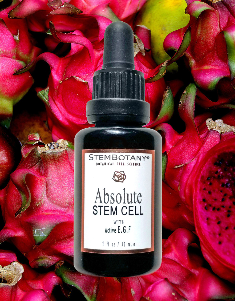 EGF Serum Best for Microneedling | Stem Cell Serum For