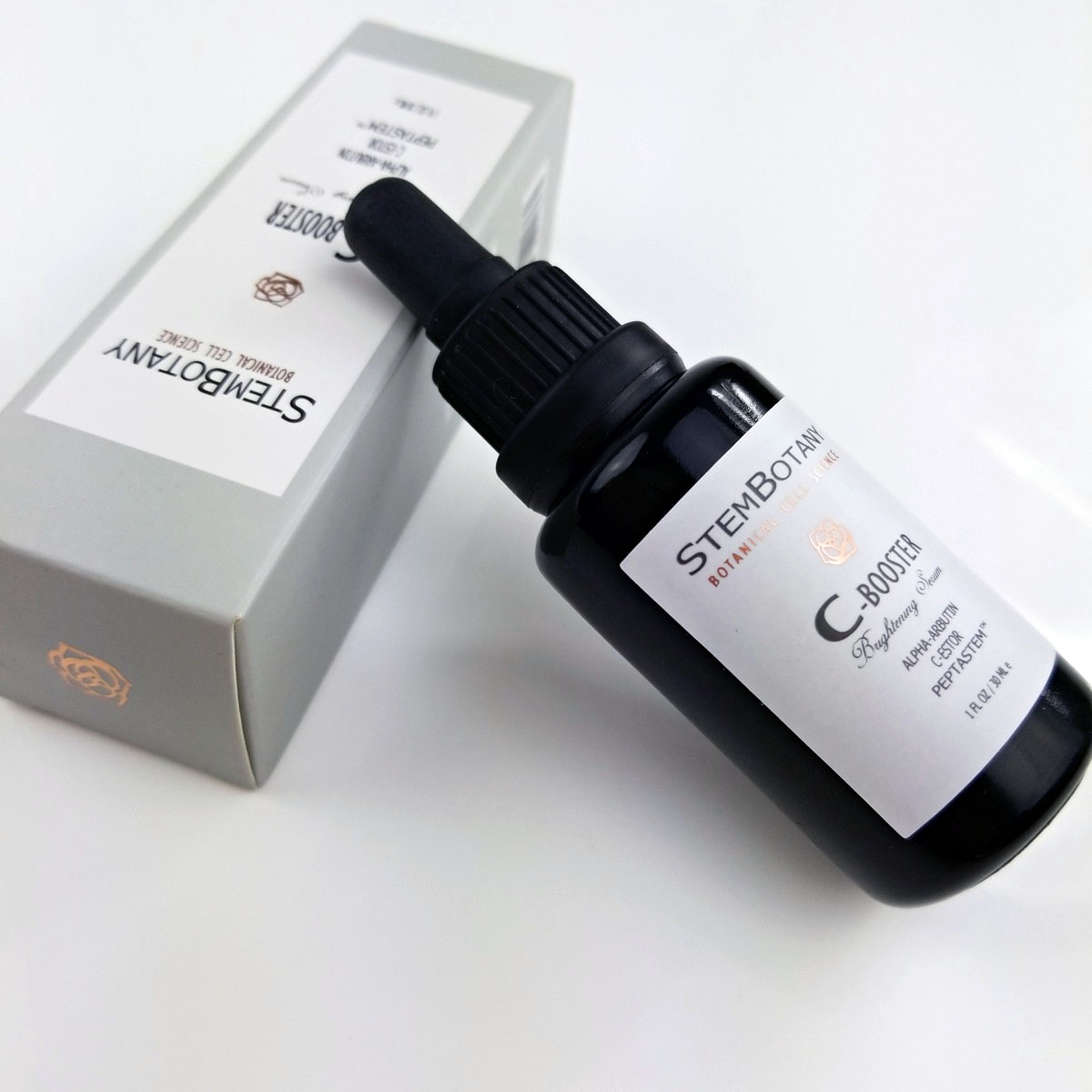 Why is CEster better than LAscorbic Acid? STEMBOTANY