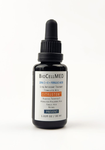 Vitamin Ce Ferulic Acid Serum | Stabilized Vitamin C Serum