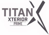 Titan Xterior Prime