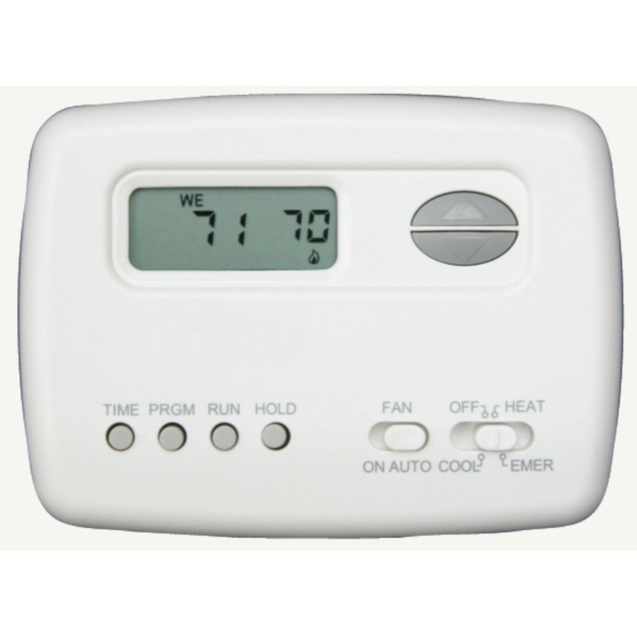 Thermostats Mobile Home Outfitters