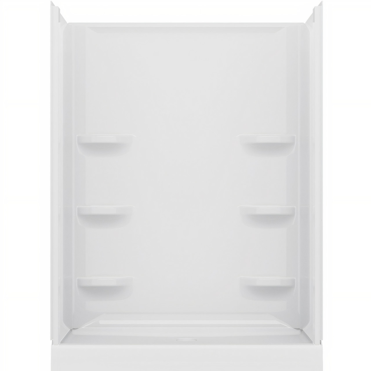 Standard Shower Replacement Kits