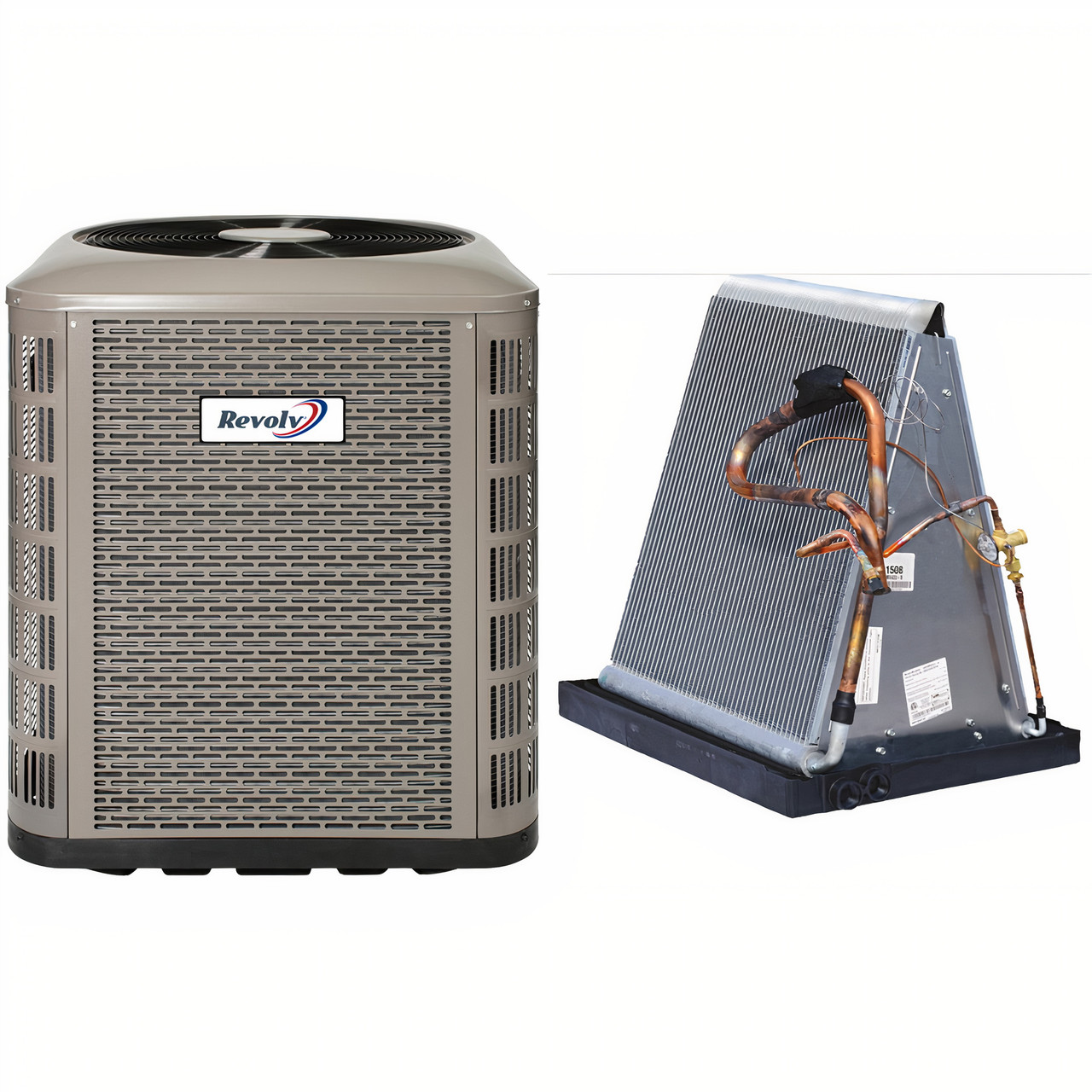 R-410A HVAC Products