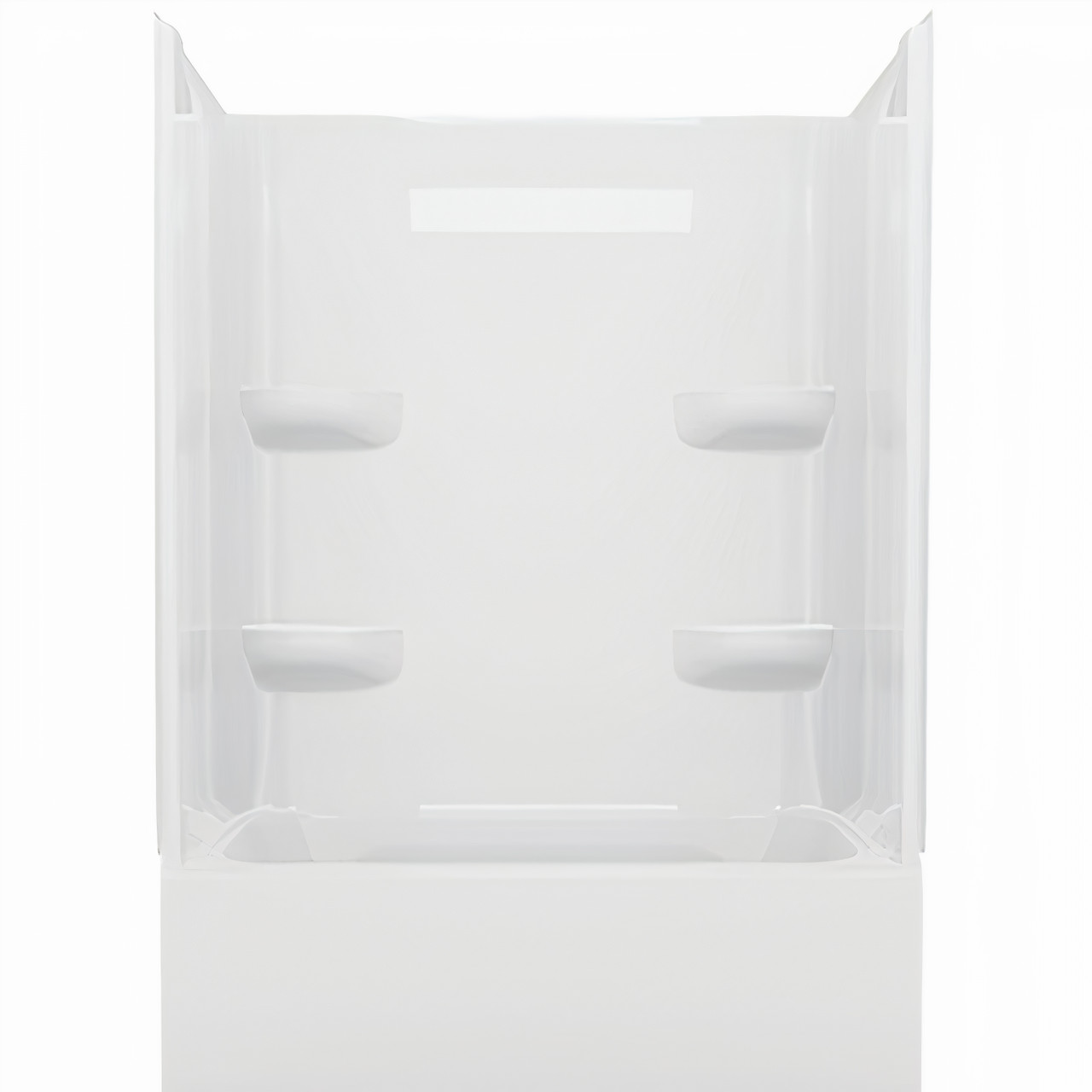 Bathtub & Shower Replacement Kits