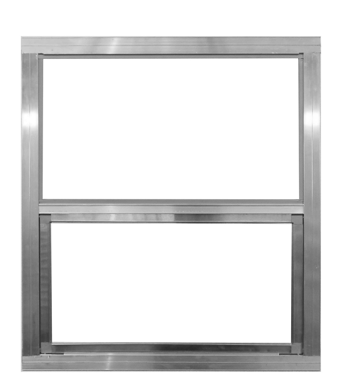 Aluminum Windows