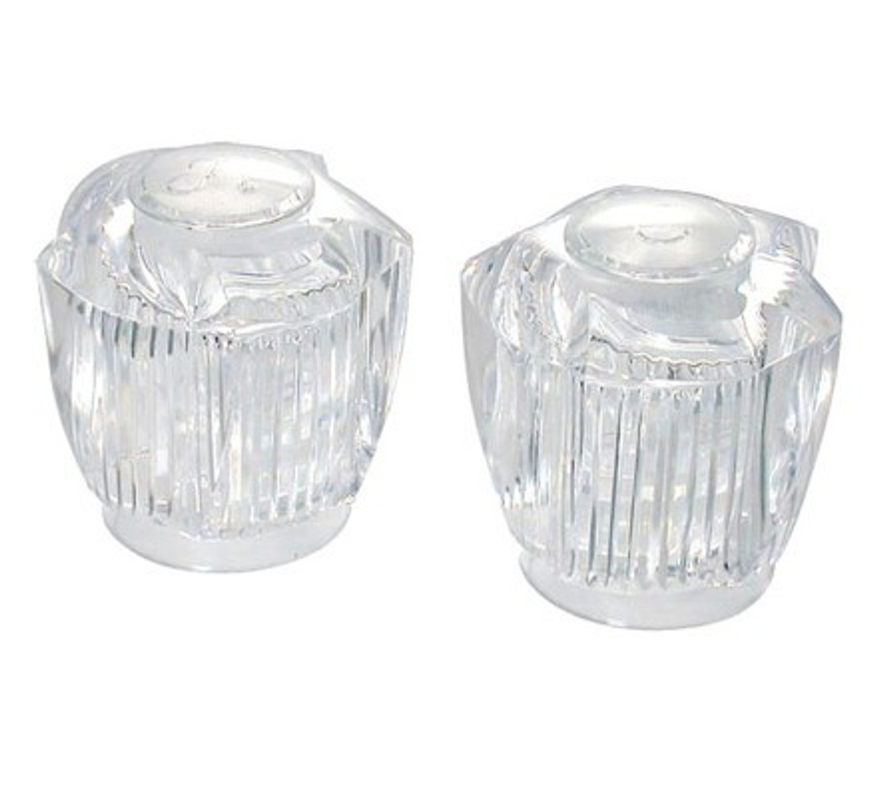 Bathroom Faucet Accessories & Replacement Parts