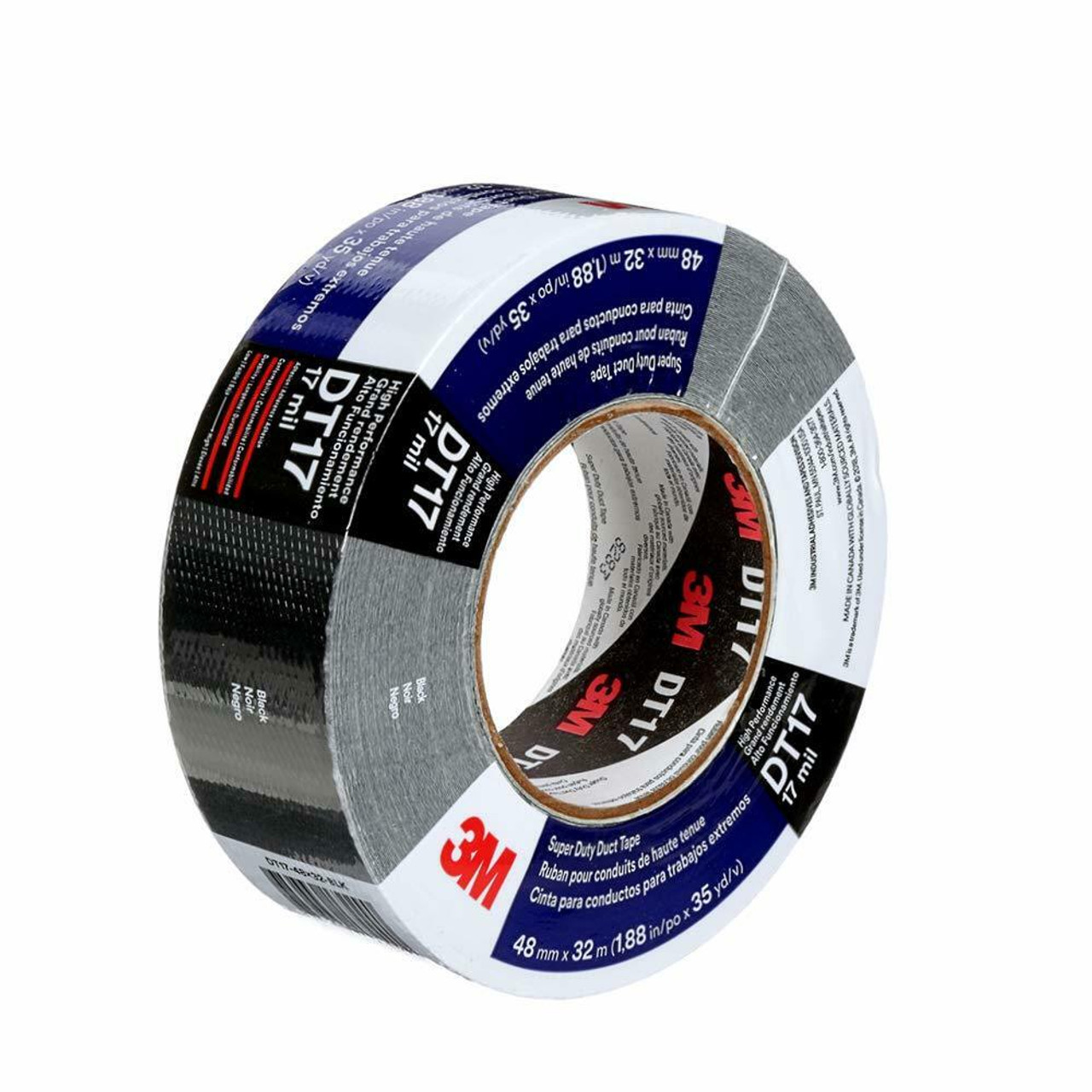 Black Duct Tape, 2