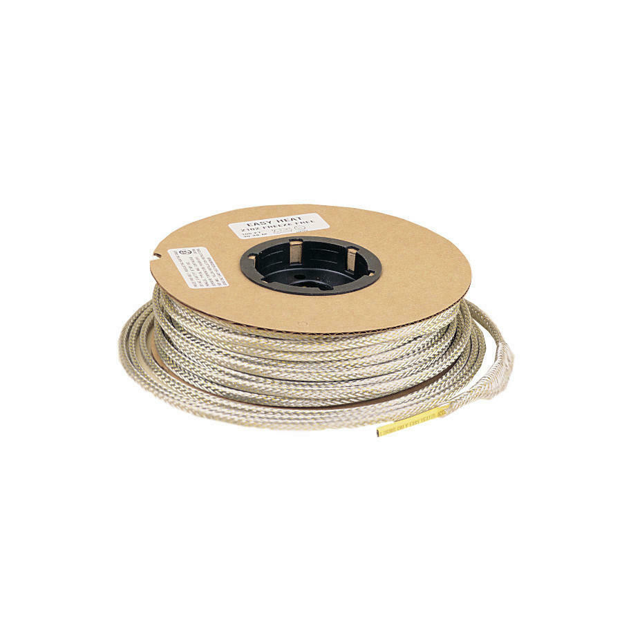 EasyHeat Freeze Free Pipe Heat Cable Mobile Home Outfitters