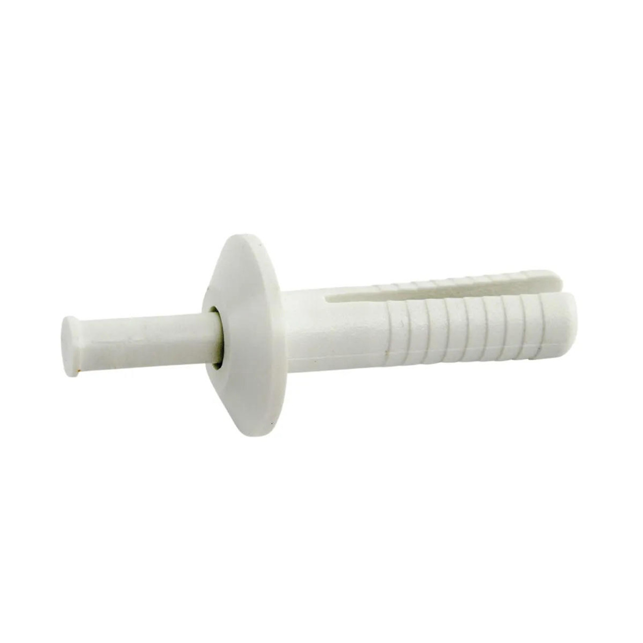 Better Bath Plastic Wall Surround Rivet - White | Mobile Home Outfitters