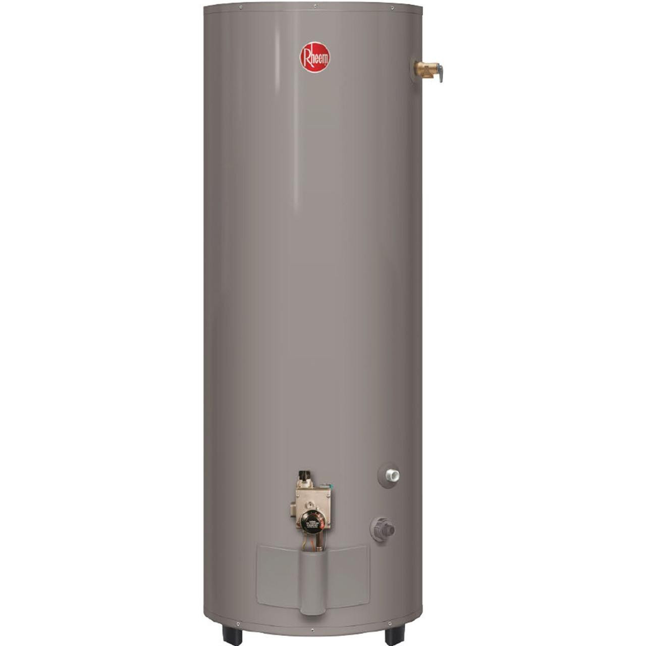 29 Gallon Mobile Home Direct Vent Gas Water Heater Mobile Home