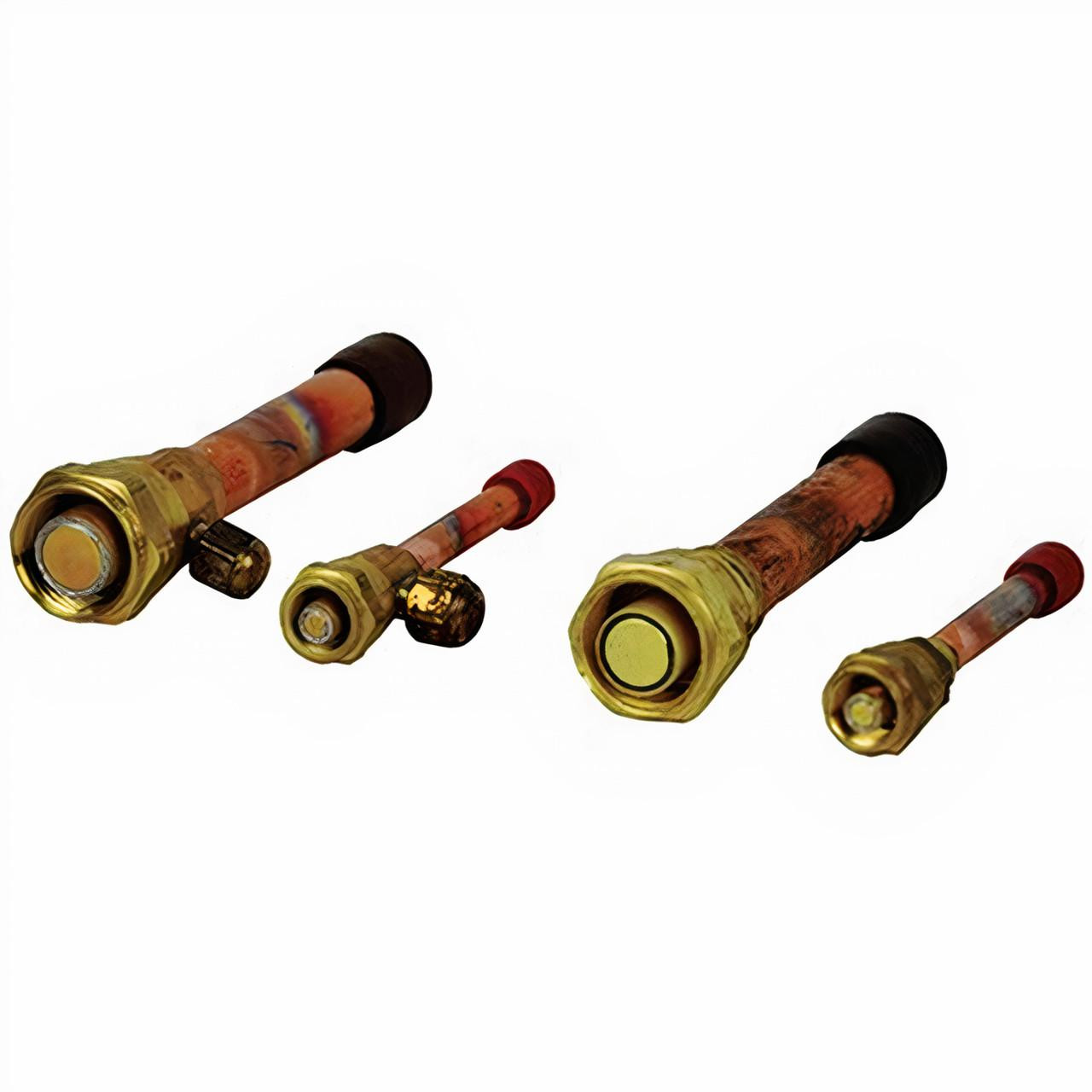 Combo Stub Kit 3/8