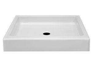 Mobile Home Shower Pan