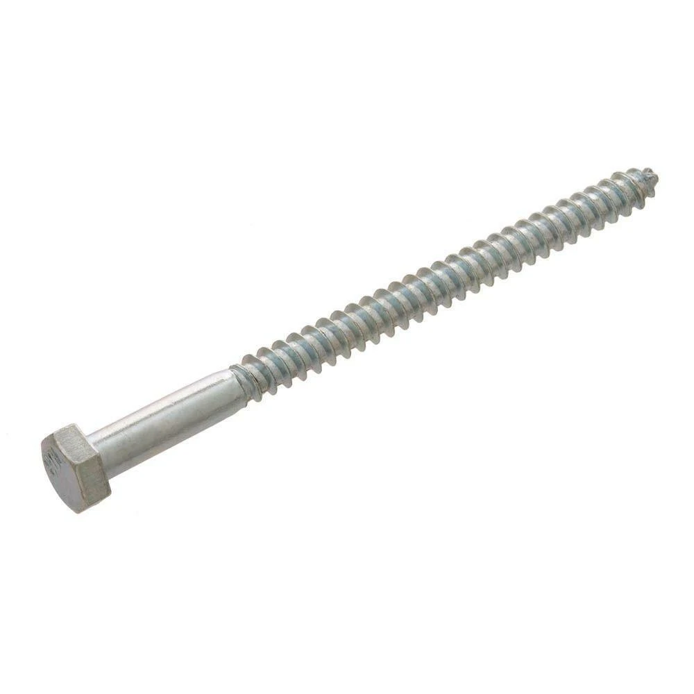 5/16'' x 1-1/2'' Hex Head Lag Screw | LH Dottie