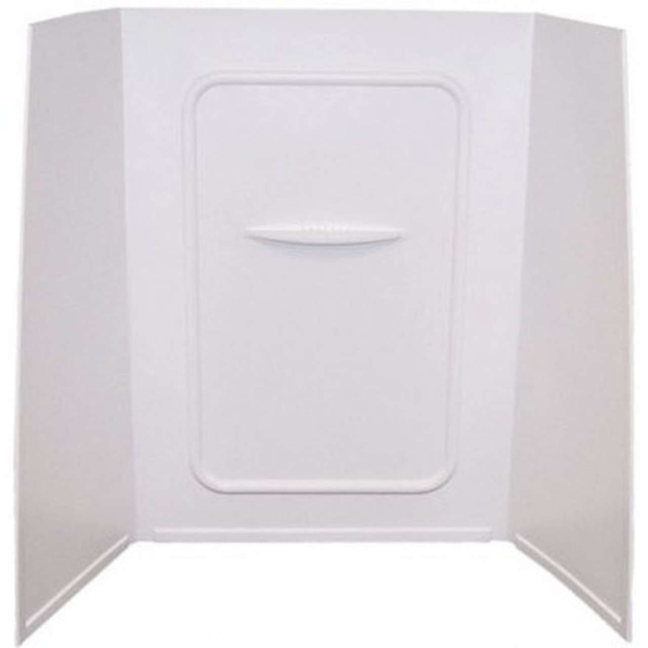 Standard Shower Wall Surrounds