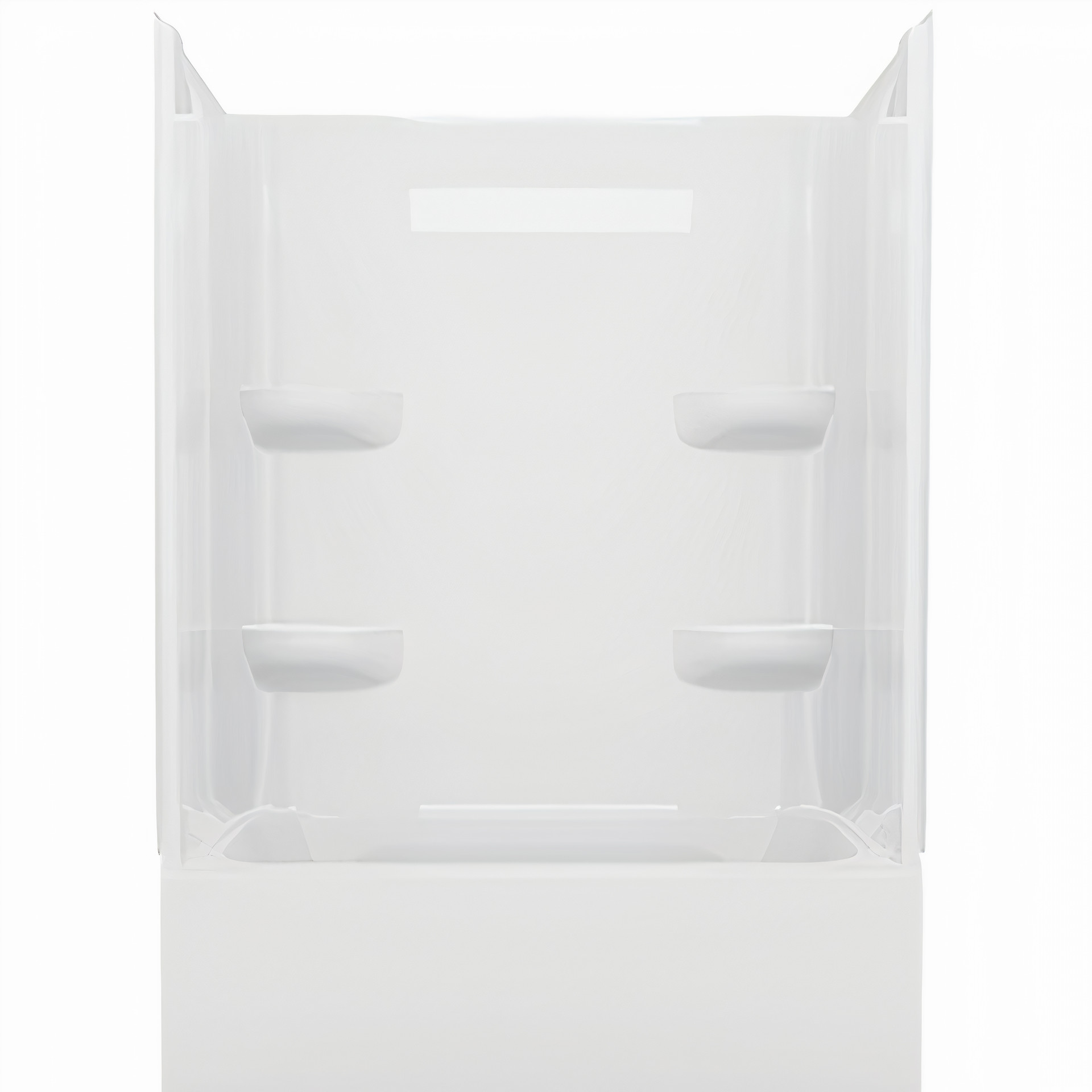 Bath - Bathtubs & Bathtub Wall Surrounds - Standard Bathtubs & Wall
