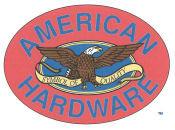 American Hardware Manufacturing Products Mobile Home Outfitters