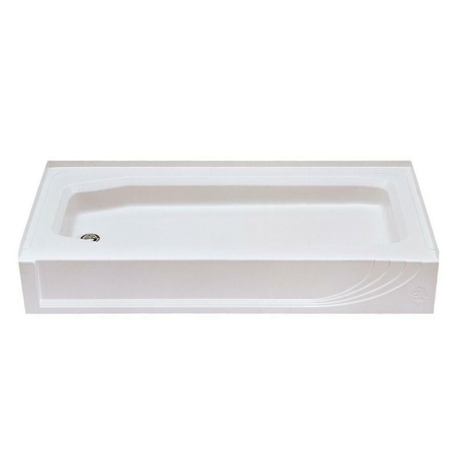 Mobile Home Shower Pannull