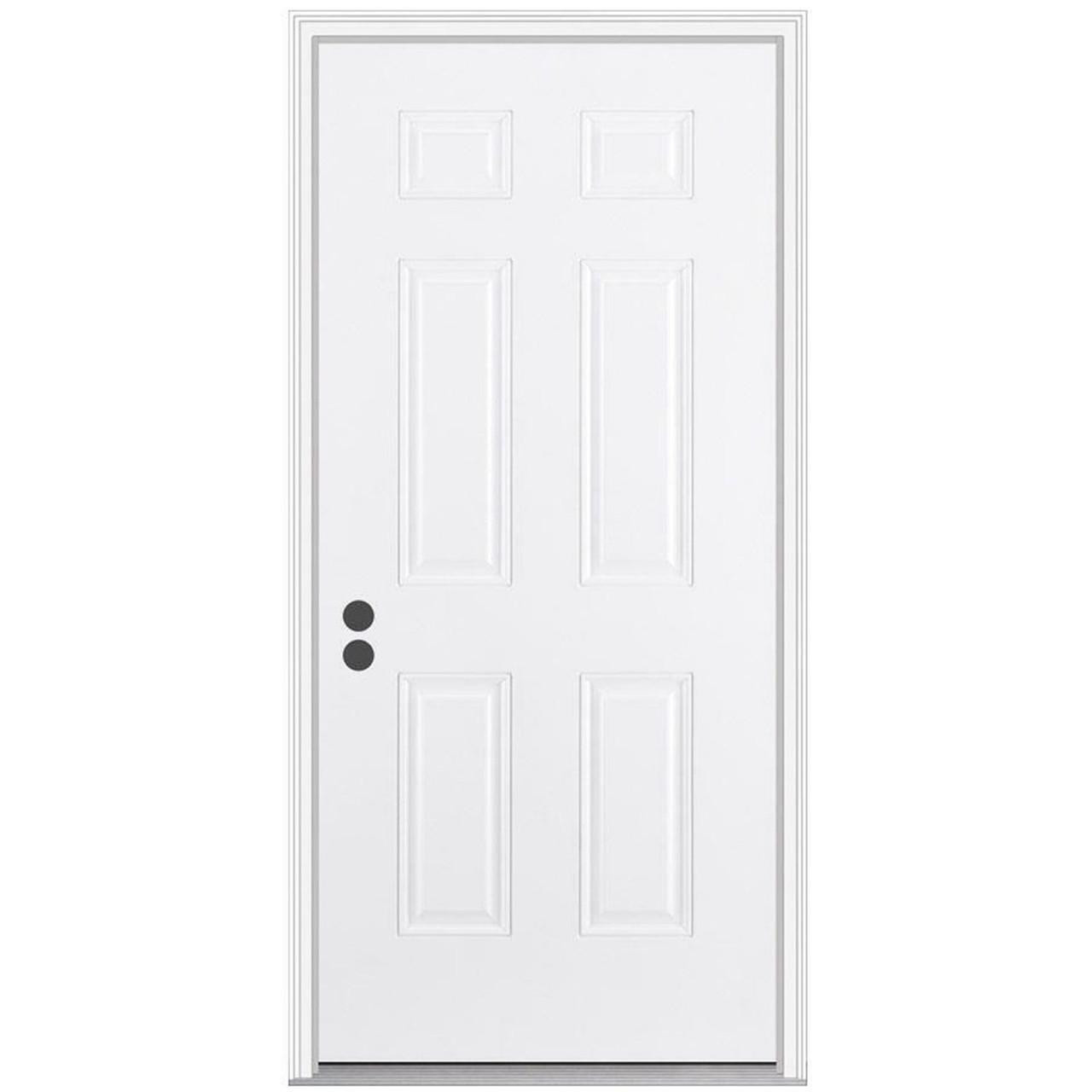 Exterior Doors For Mobile Homes Mobile Home Exterior Doors | Mobile Home Outfitters