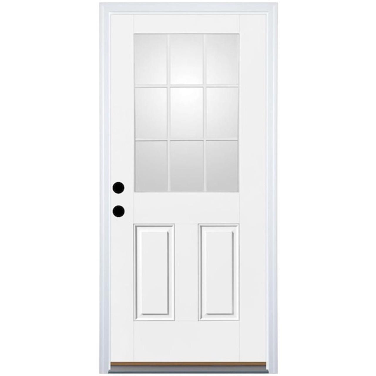 Mobile Home Exterior Doors | Mobile Home Outfitters