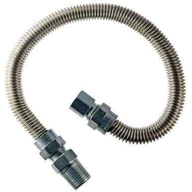Thermaline Water Riser Thermaline Thermaline Freezeless Sanitary Water Connector | Mobile Home ...