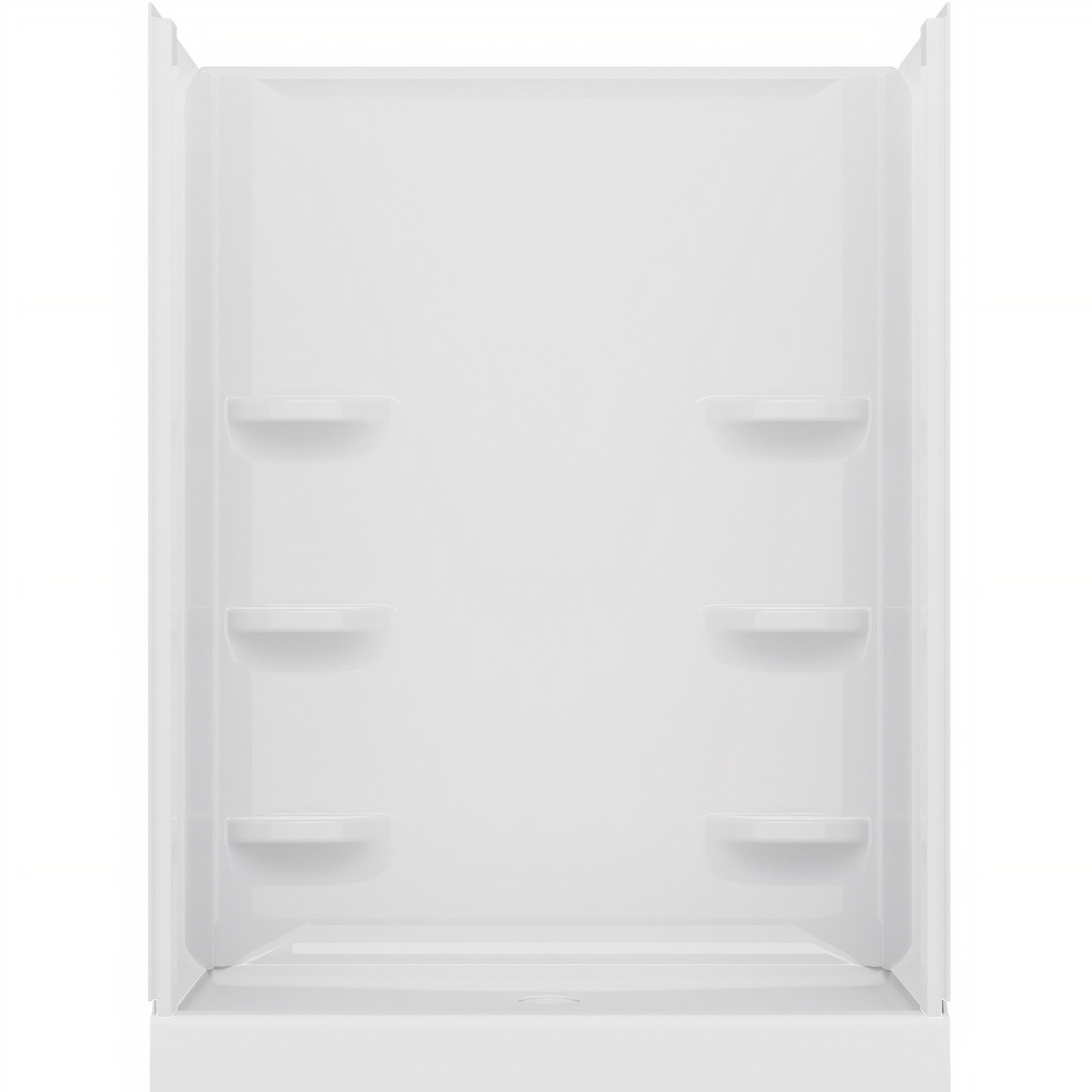 Bath - Bathtub & Shower Replacement Kits - Standard Shower Replacement ...