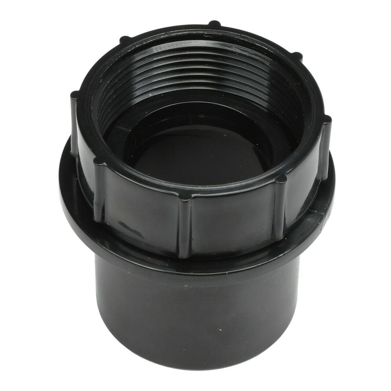 Mobile Home Bathtub and Shower P-Trap Drain Kit